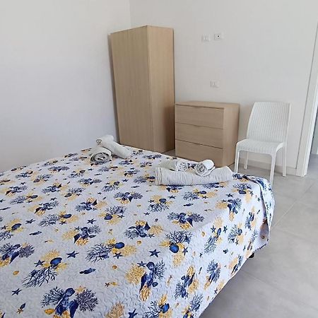 La Dea Del Mare Apartment Forio  Bagian luar foto