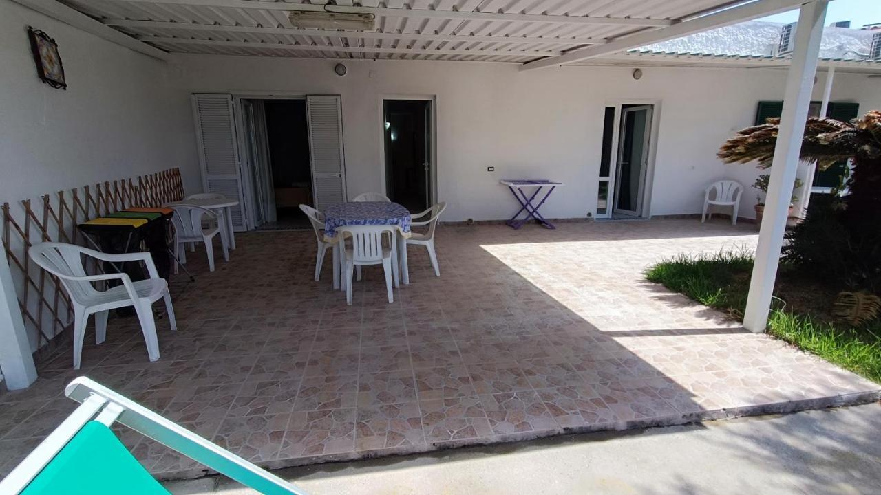 La Dea Del Mare Apartment Forio  Bagian luar foto