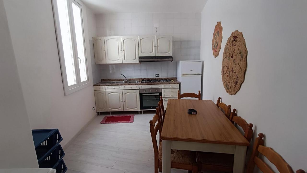 La Dea Del Mare Apartment Forio  Bagian luar foto