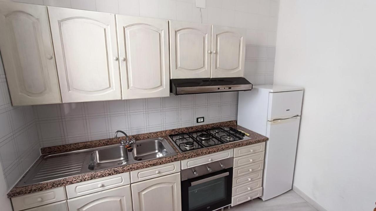 La Dea Del Mare Apartment Forio  Bagian luar foto