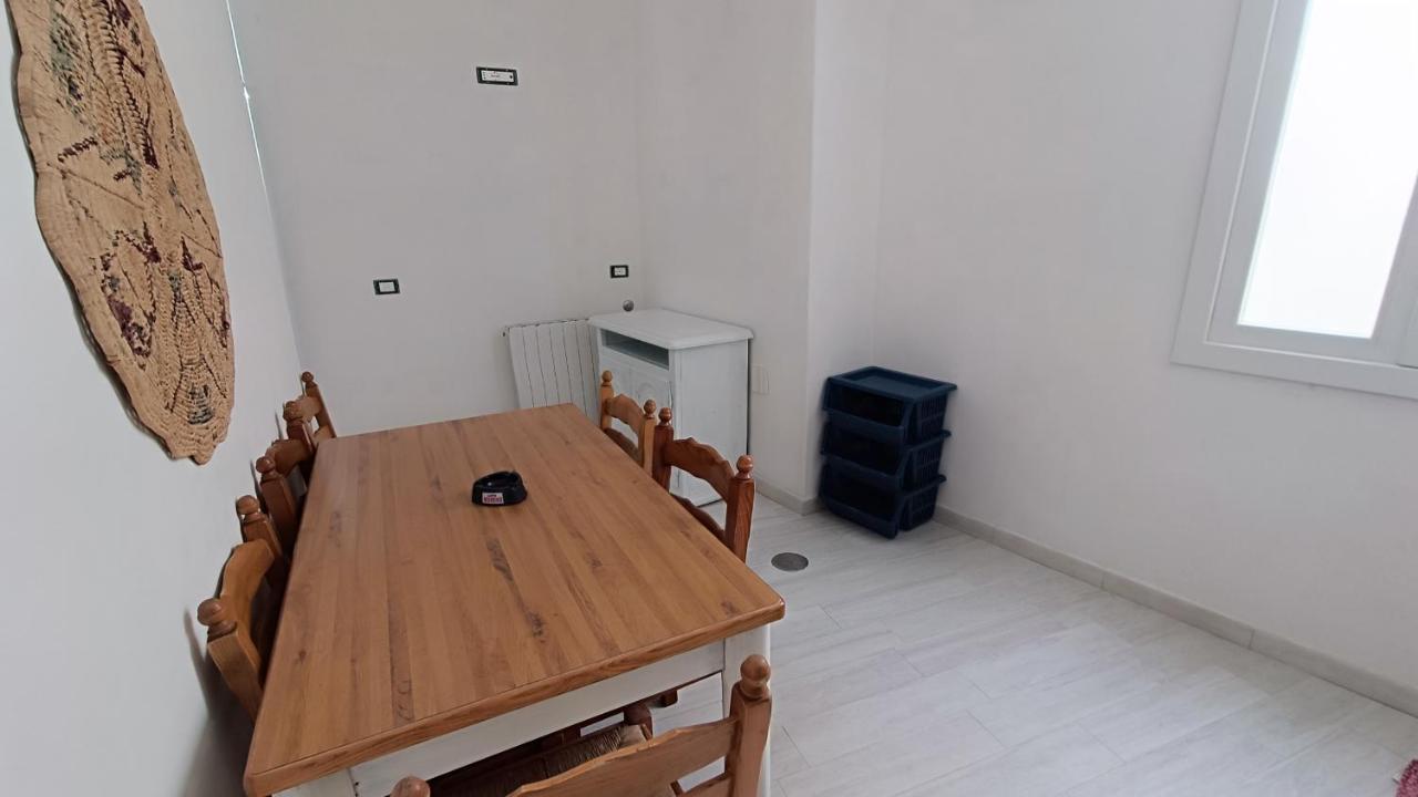 La Dea Del Mare Apartment Forio  Bagian luar foto