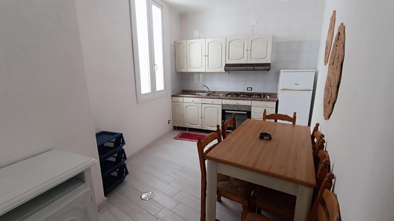 La Dea Del Mare Apartment Forio  Bagian luar foto