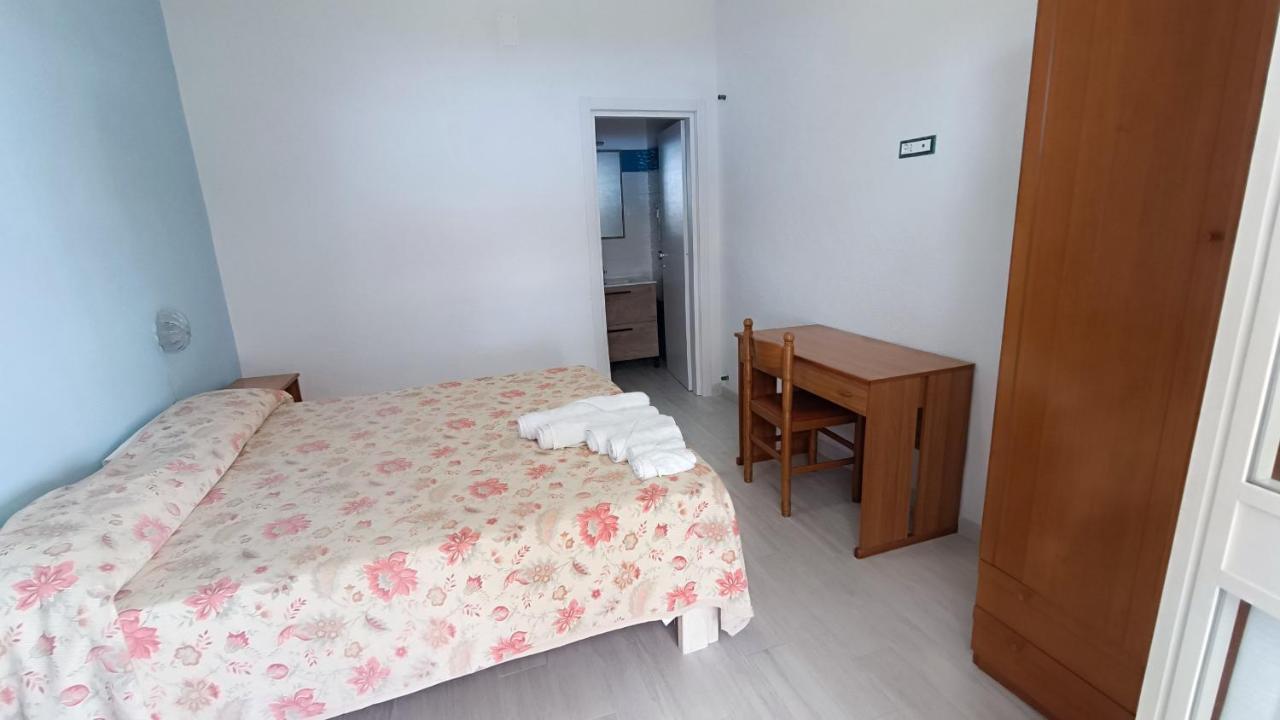 La Dea Del Mare Apartment Forio  Bagian luar foto