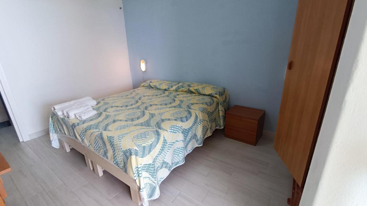 La Dea Del Mare Apartment Forio  Bagian luar foto