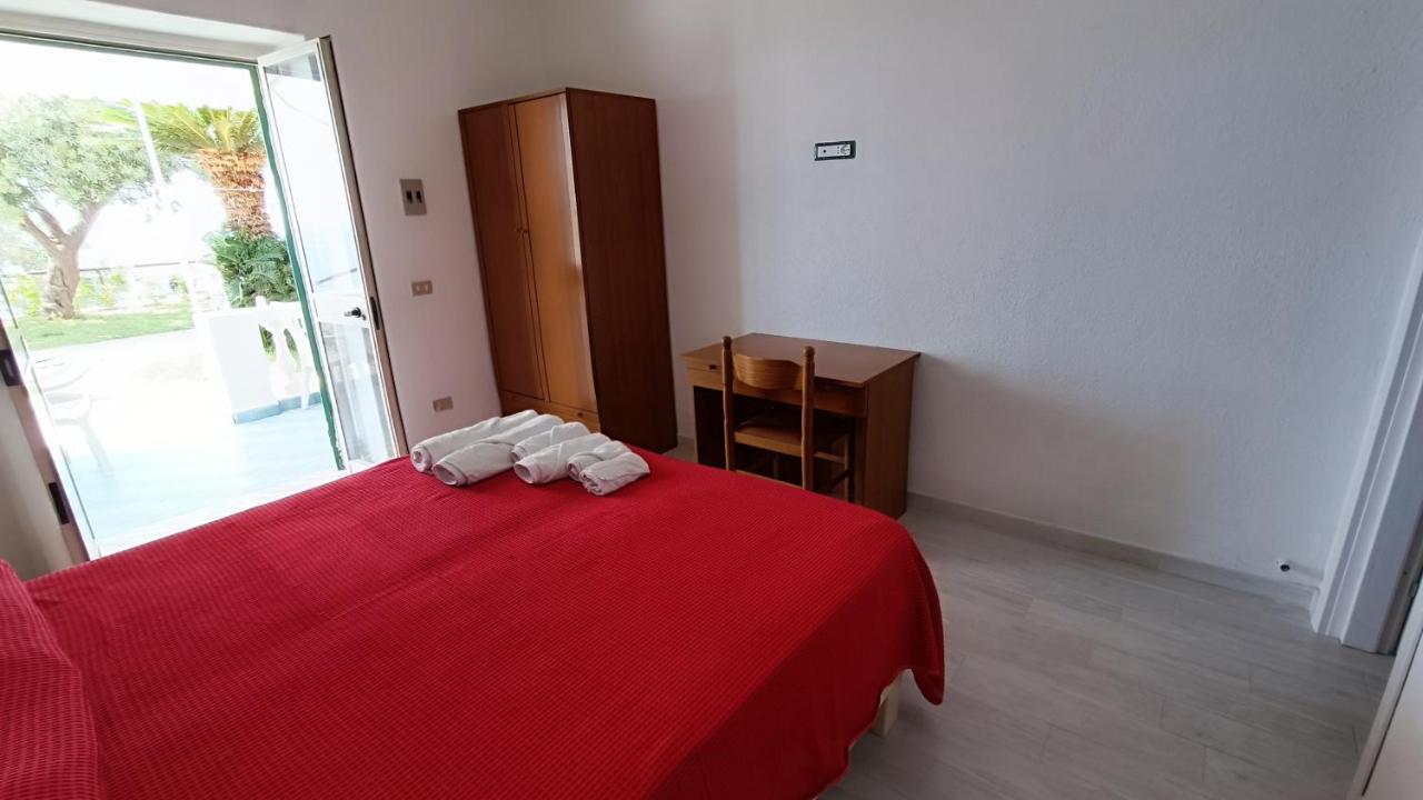 La Dea Del Mare Apartment Forio  Bagian luar foto