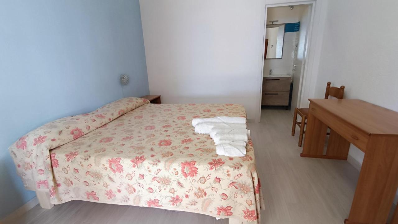 La Dea Del Mare Apartment Forio  Bagian luar foto