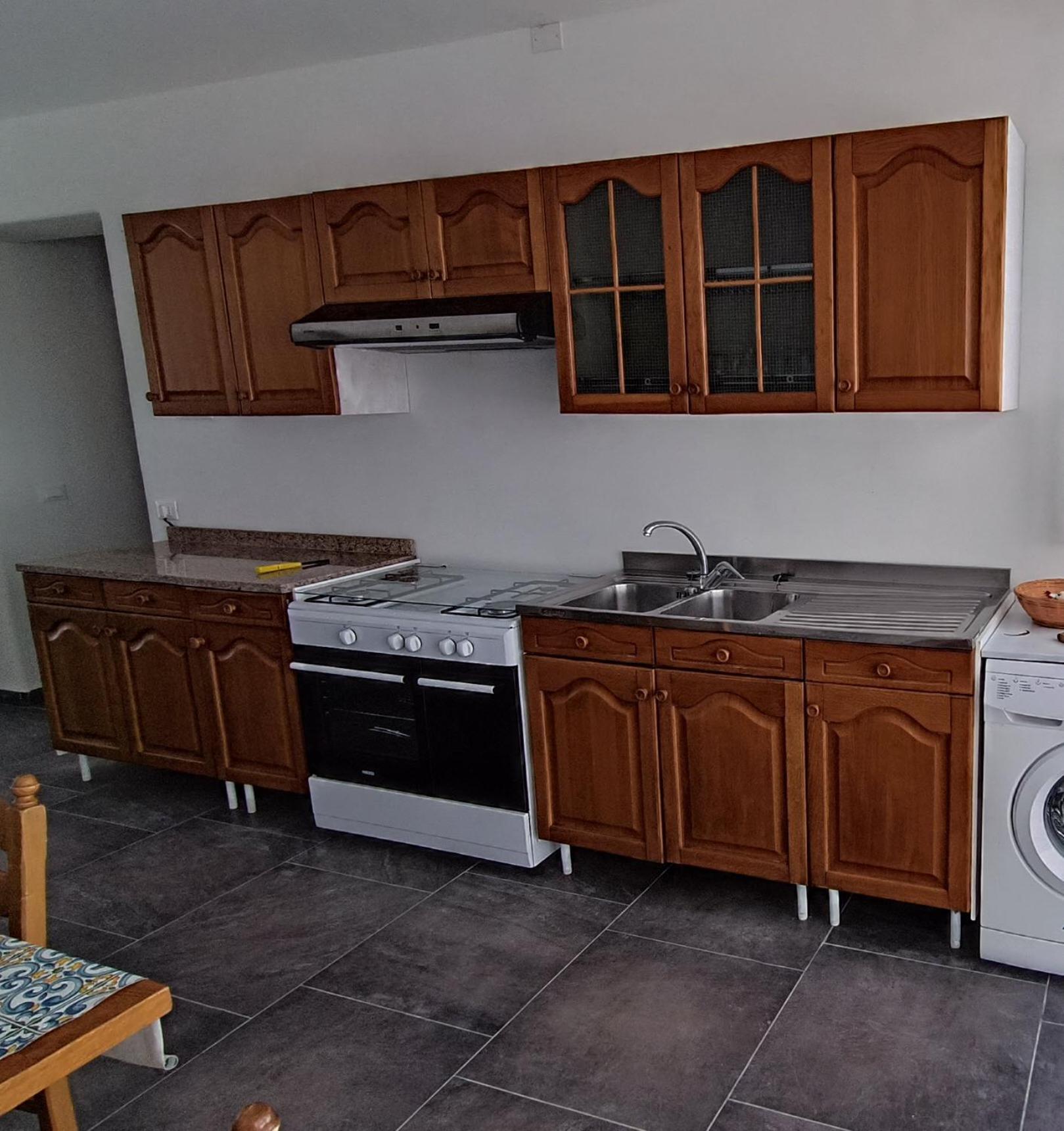 La Dea Del Mare Apartment Forio  Bagian luar foto